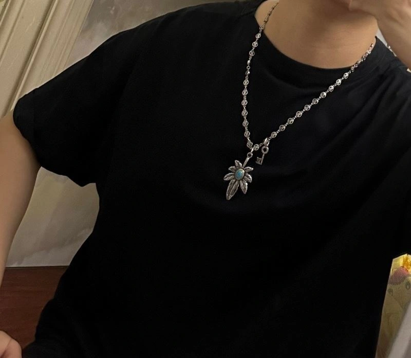 LX Necklaces WellDesigned 312409