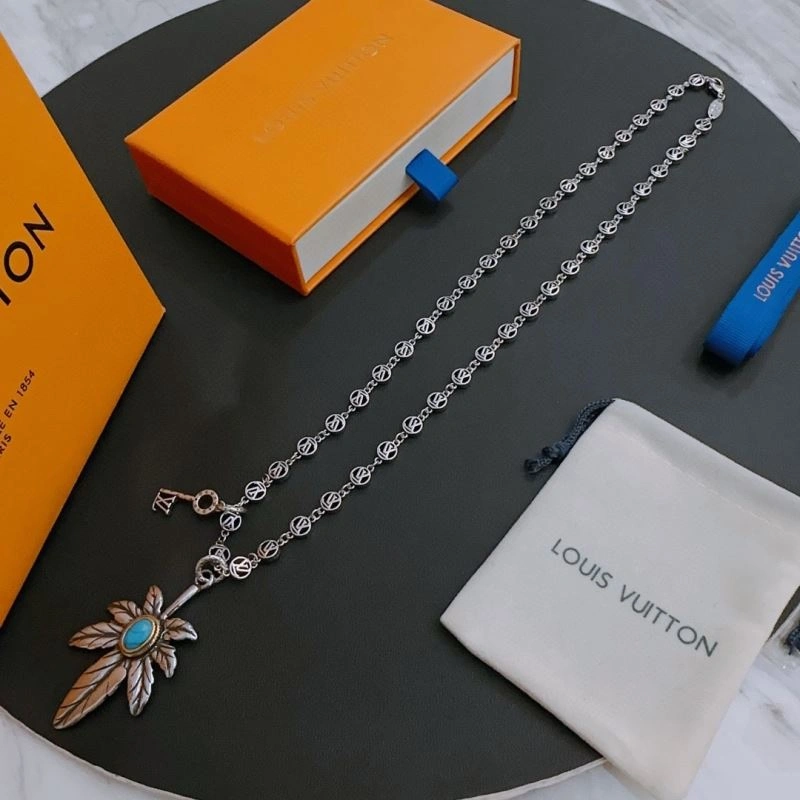 LX Necklaces WellDesigned 312409