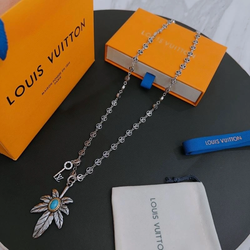LX Necklaces WellDesigned 312409