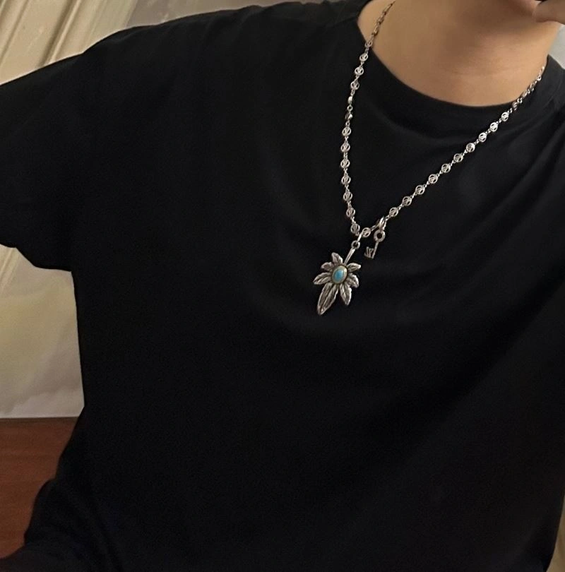 LX Necklaces WellDesigned 312409