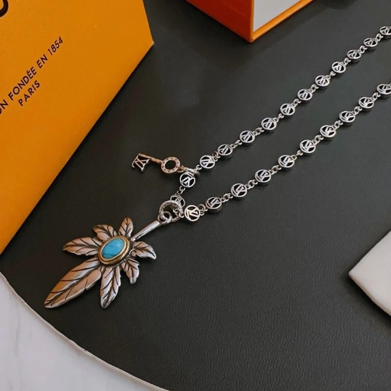 LX Necklaces WellDesigned 312409