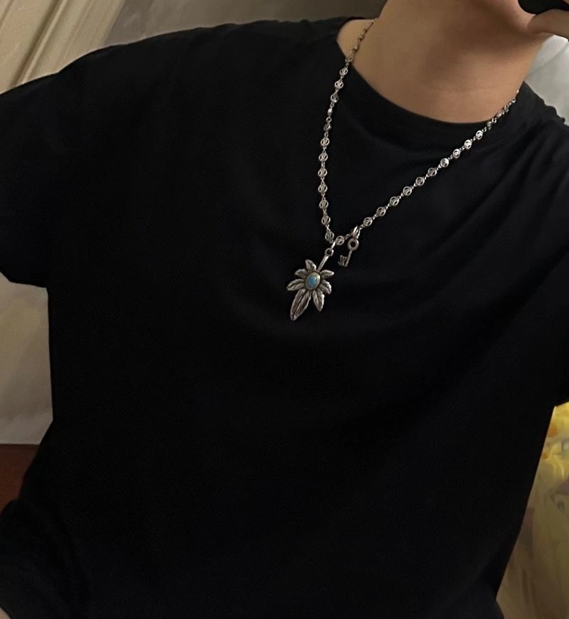 LX Necklaces WellDesigned 312409