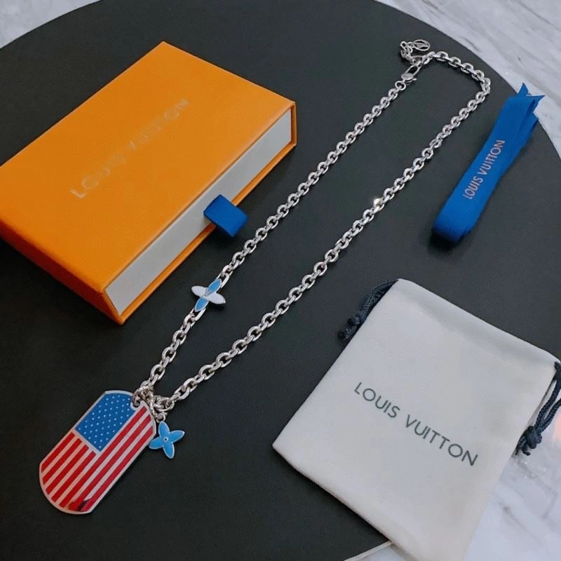 LX Necklaces Durable 312314
