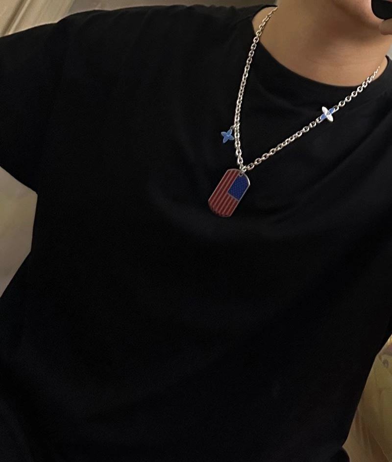 LX Necklaces Durable 312314