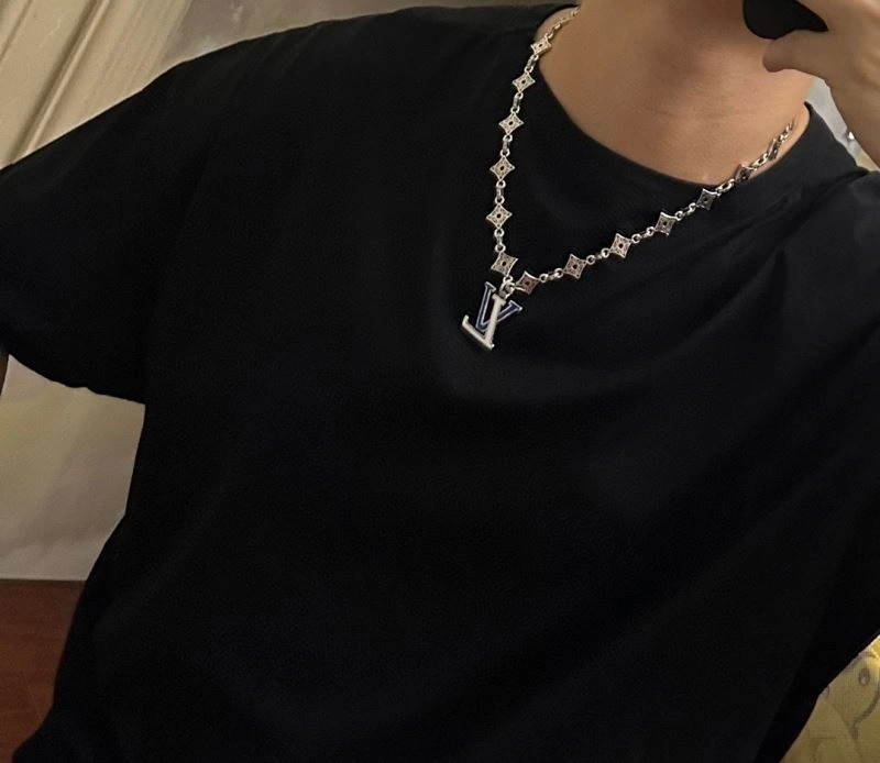 LX Necklaces NewStyle 312307