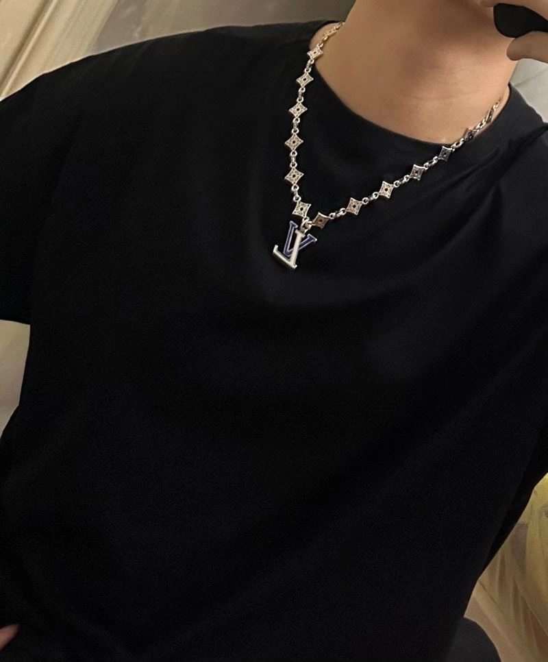 LX Necklaces NewStyle 312307
