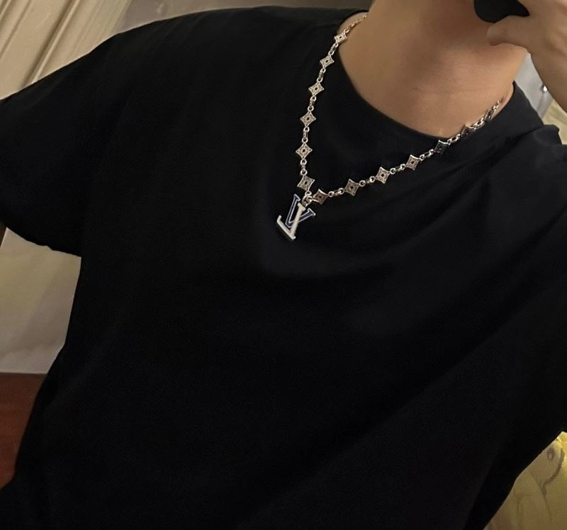 LX Necklaces NewStyle 312307