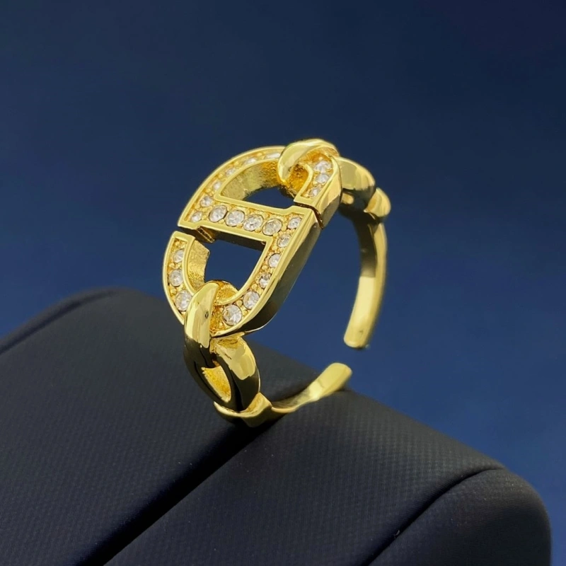 Christian Dxxr Rings SmartChoice 295551