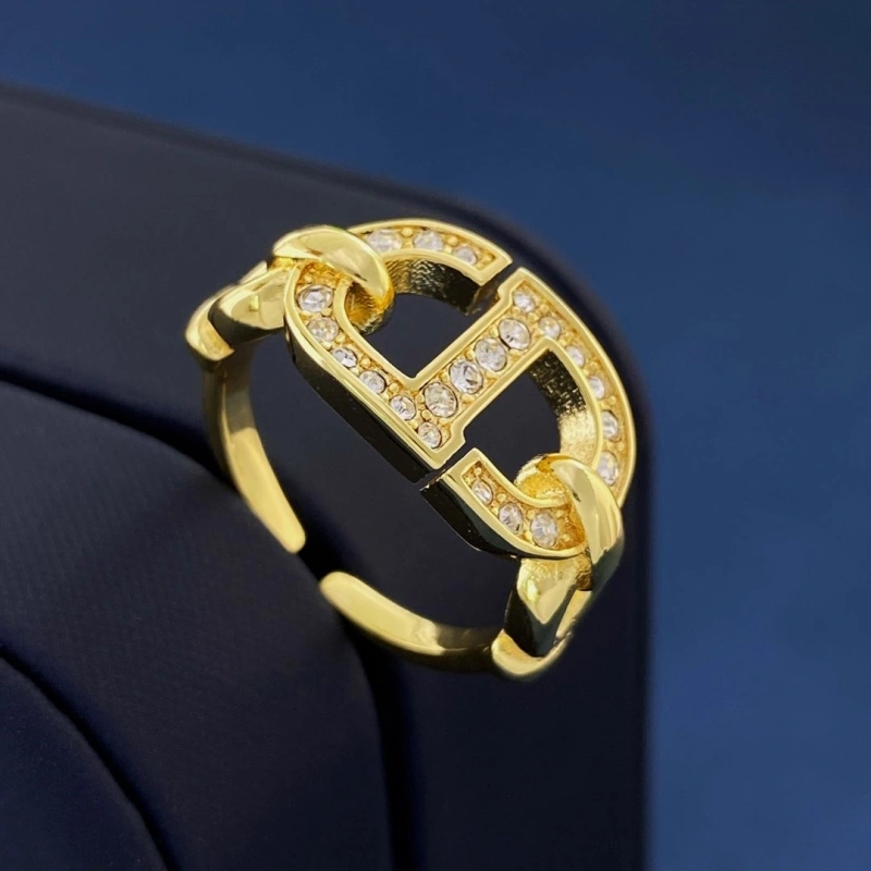 Christian Dxxr Rings SmartChoice 295551