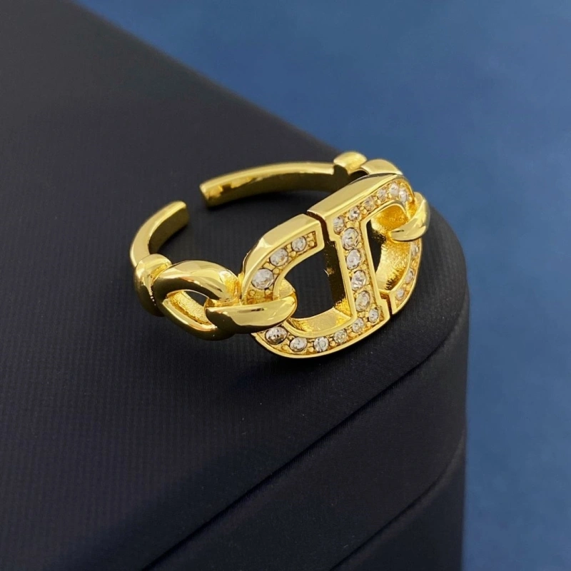 Christian Dxxr Rings SmartChoice 295551