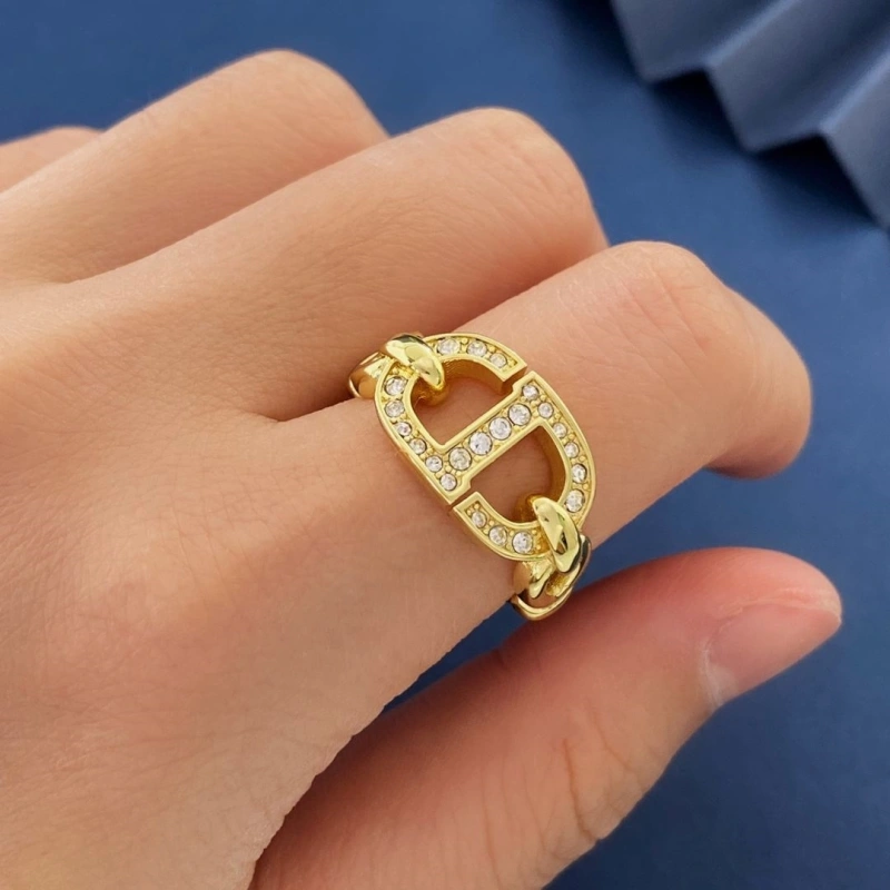 Christian Dxxr Rings SmartChoice 295551