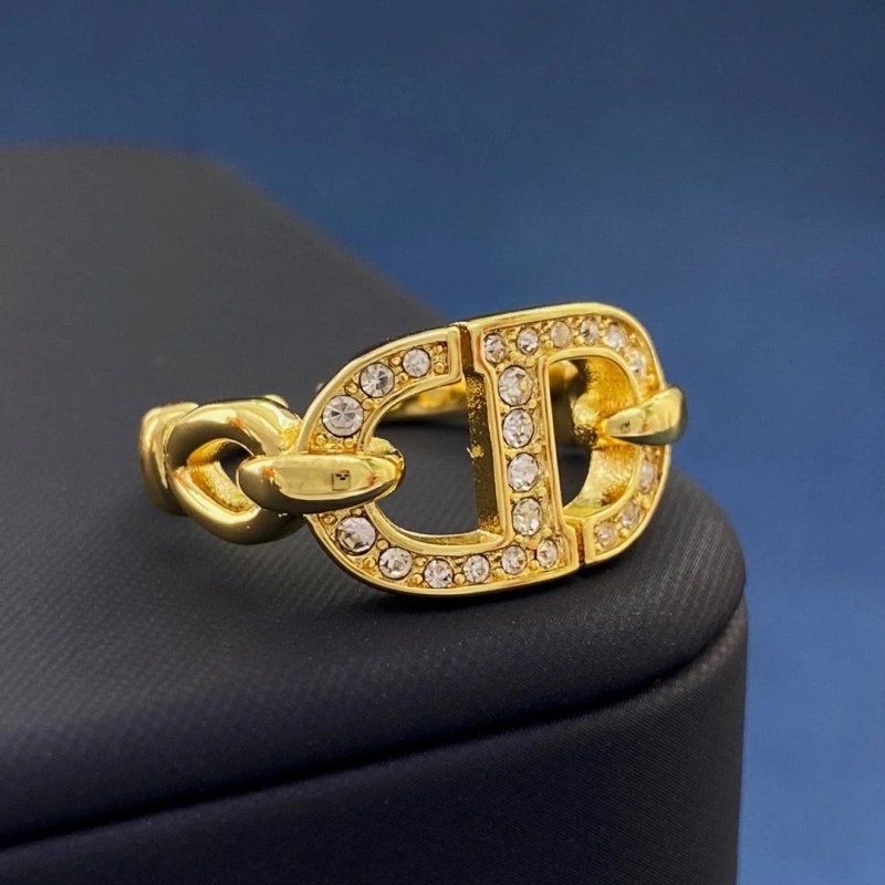 Christian Dxxr Rings SmartChoice 295551