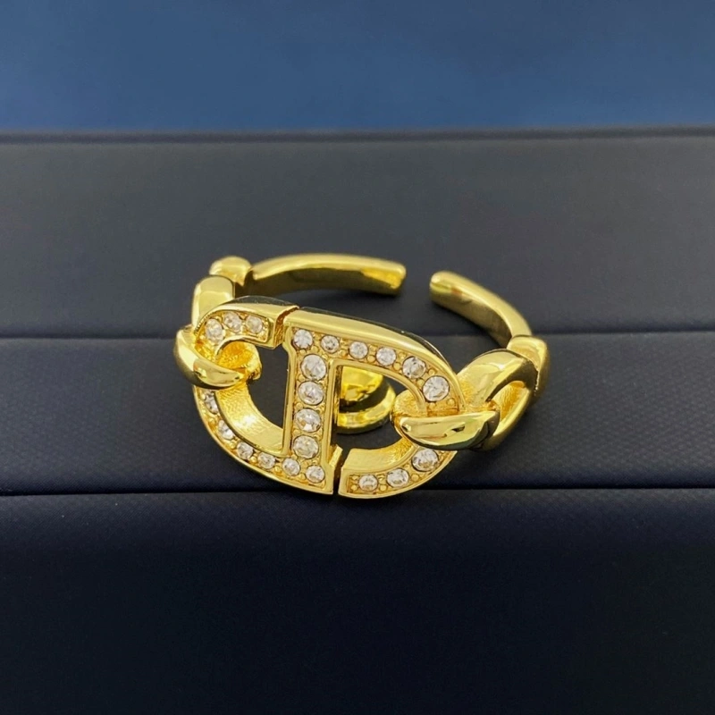 Christian Dxxr Rings SmartChoice 295551