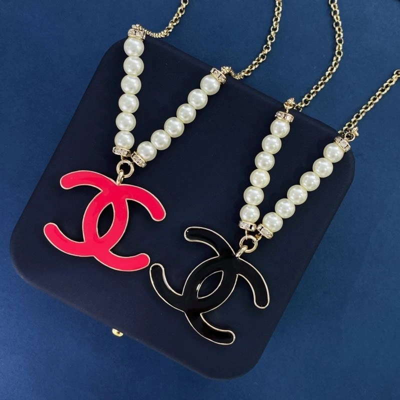 Fashionable Chxnxl Necklaces 293336