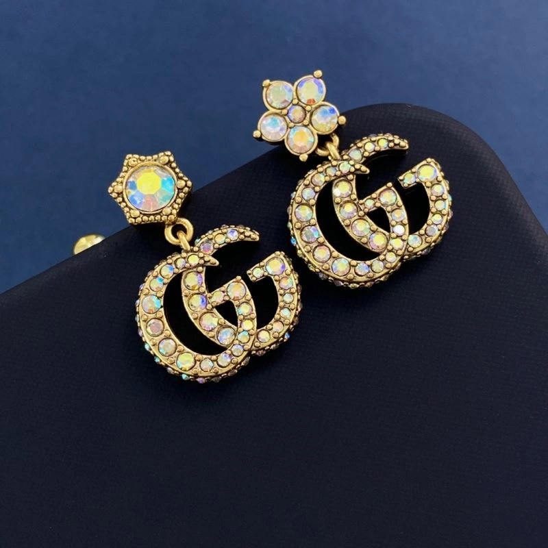 Gxccx Necklaces EyeCatching 307578