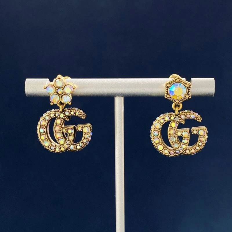 Gxccx Necklaces EyeCatching 307578