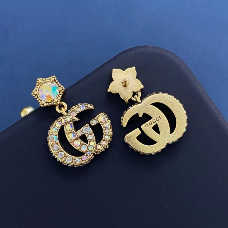 Gxccx Necklaces EyeCatching 307578