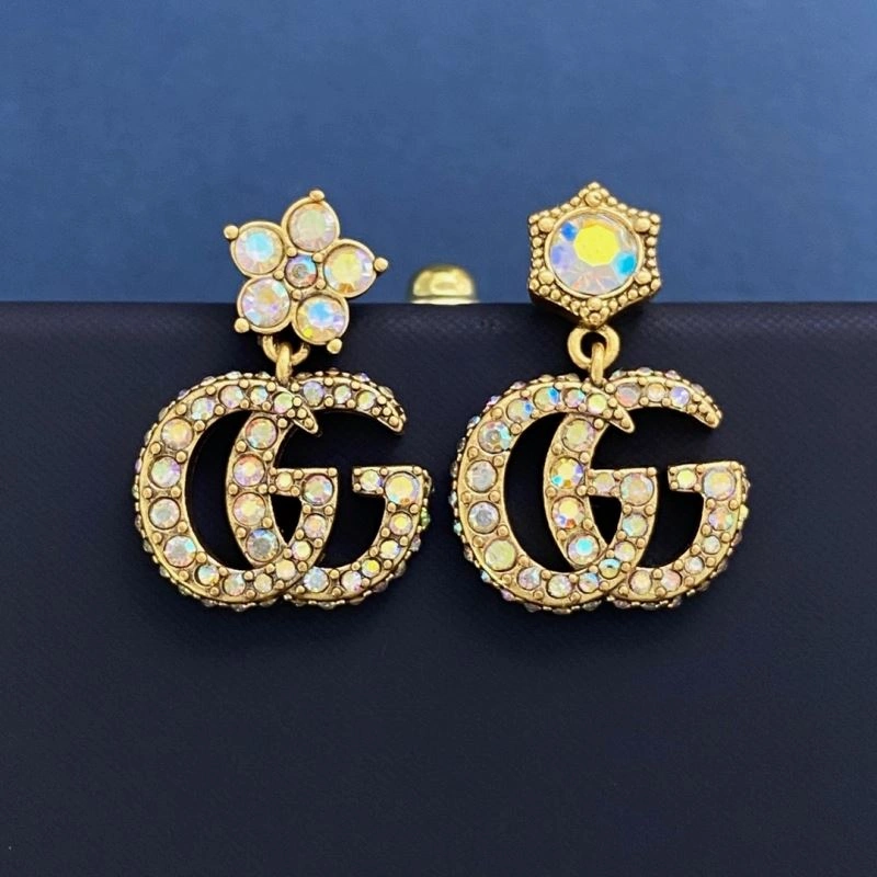 Gxccx Necklaces EyeCatching 307578