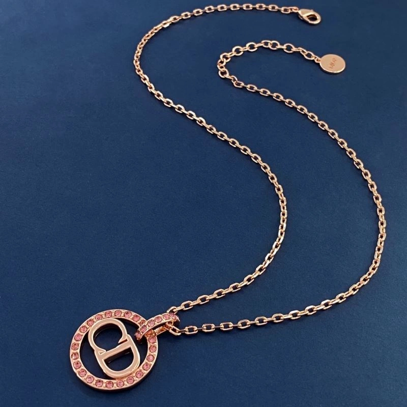 SmartChoice Christian Dxxr Necklaces 295589