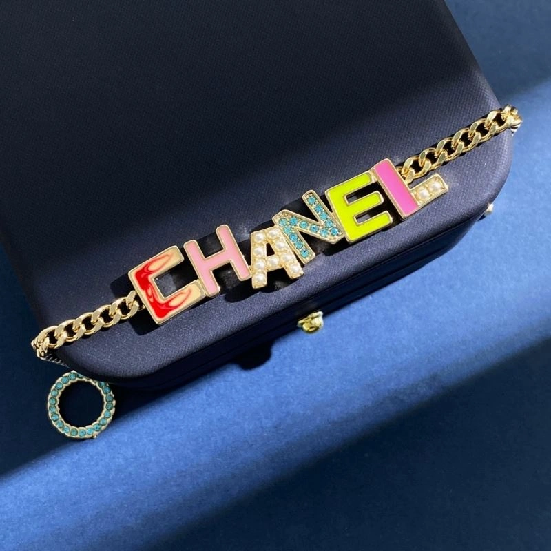 Chxnxl Bracelets Cozy 293622