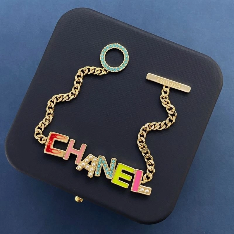 Chxnxl Bracelets Cozy 293622