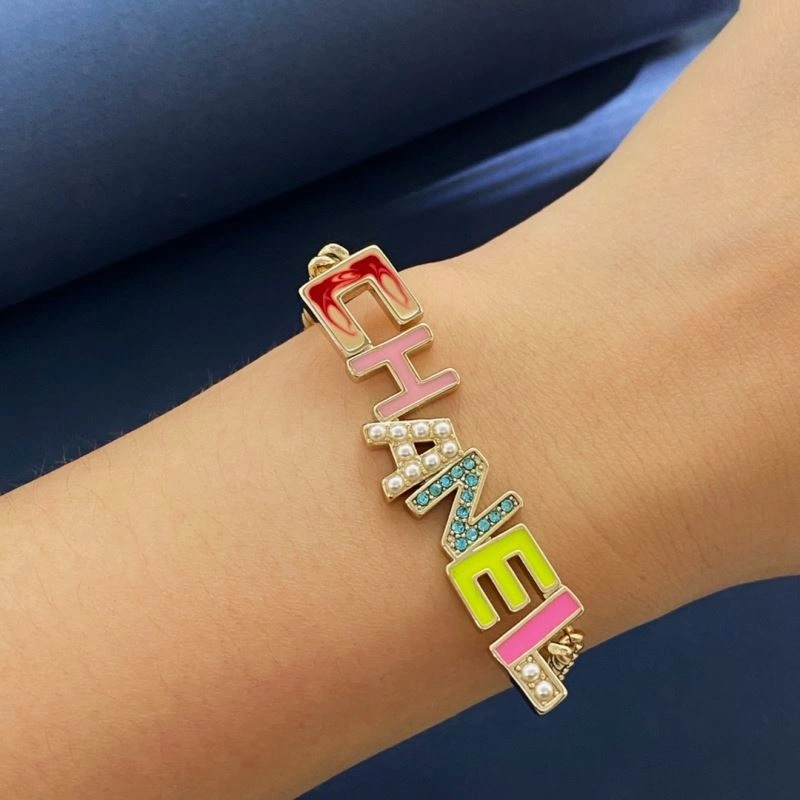 Chxnxl Bracelets Cozy 293622