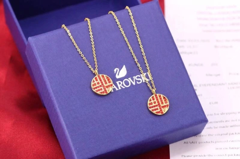 Swxrxvski Necklaces Compact 315352