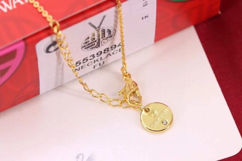 Swxrxvski Necklaces Compact 315352
