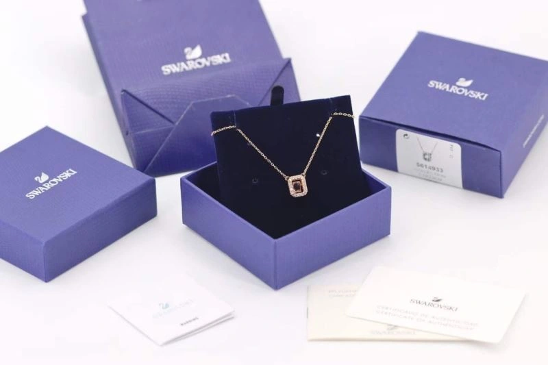 Swxrxvski Necklaces DailyWear 315350