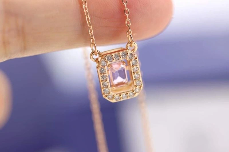 Swxrxvski Necklaces DailyWear 315350