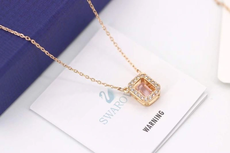 Swxrxvski Necklaces DailyWear 315350