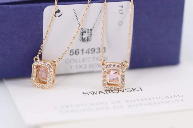 Swxrxvski Necklaces DailyWear 315350