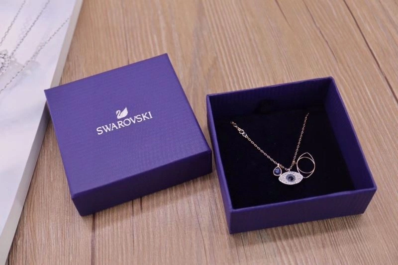 Swxrxvski Necklaces Fashionable 315377