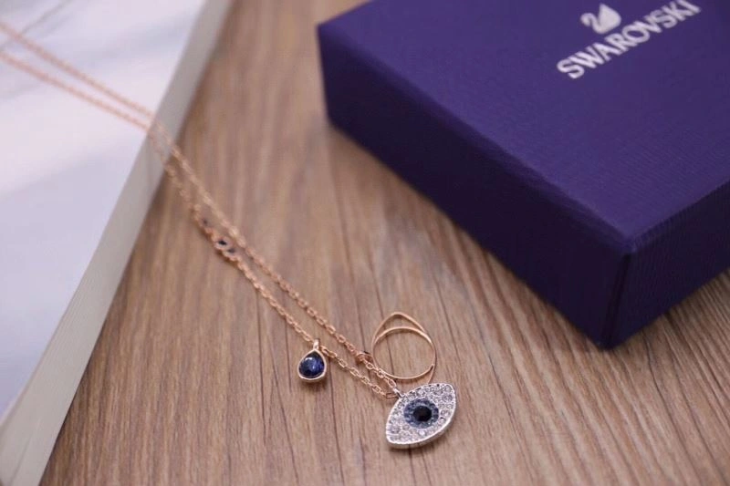Swxrxvski Necklaces Fashionable 315377