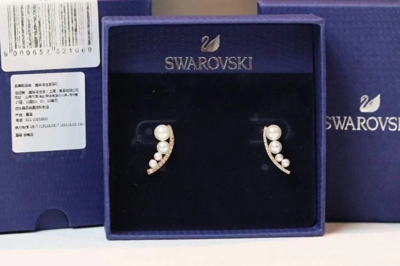 Swxrxvski Necklaces UrbanStyle 315345