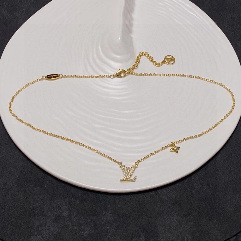 LX Necklaces ModernLook 312306