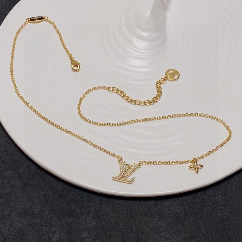 LX Necklaces ModernLook 312306