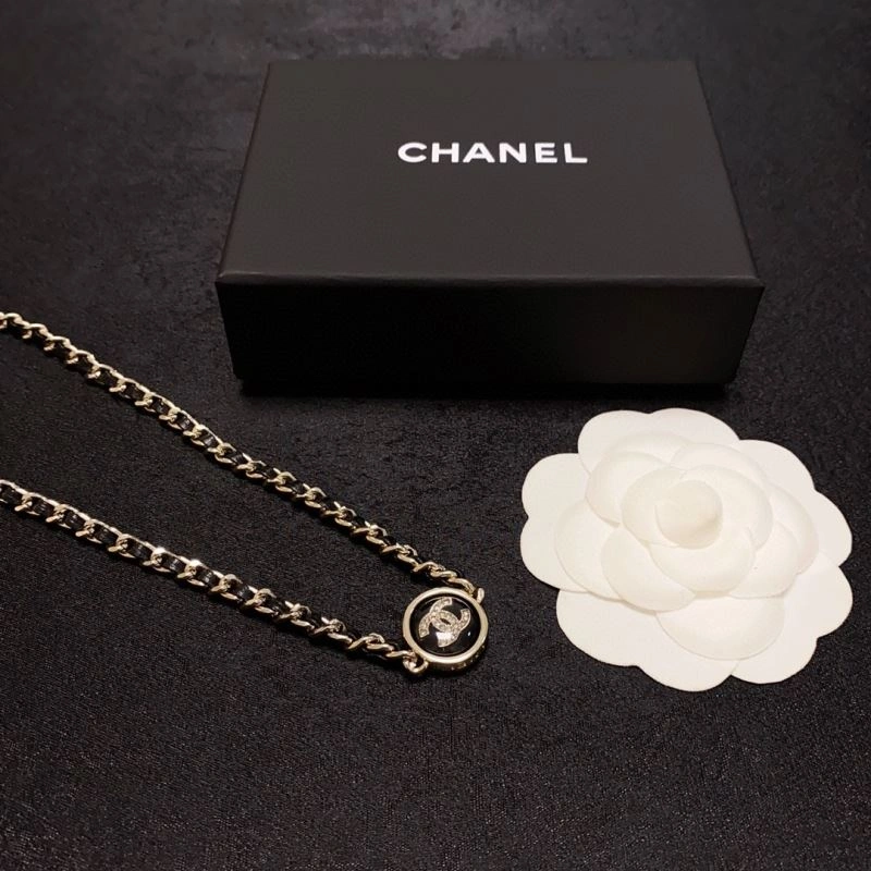 Fashionable Chxnxl Necklaces 293328