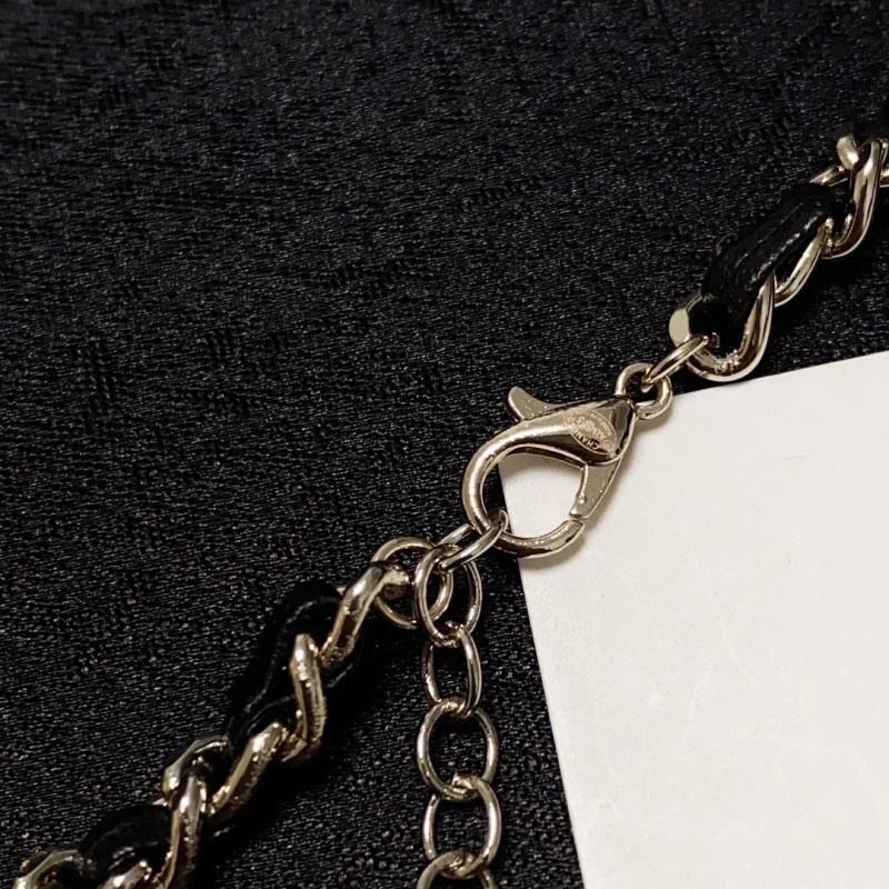 Fashionable Chxnxl Necklaces 293328