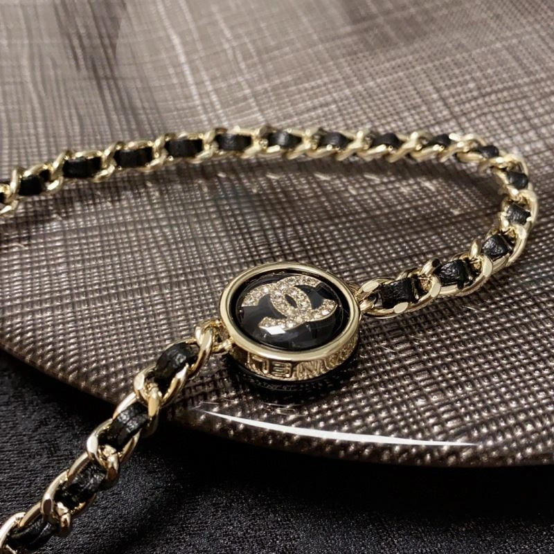 Fashionable Chxnxl Necklaces 293328