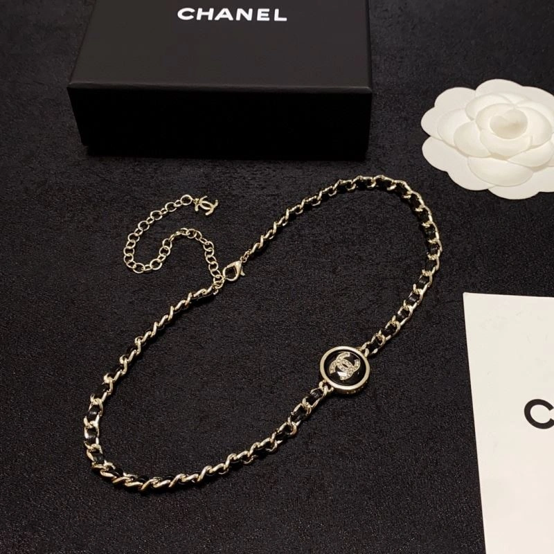 Fashionable Chxnxl Necklaces 293328