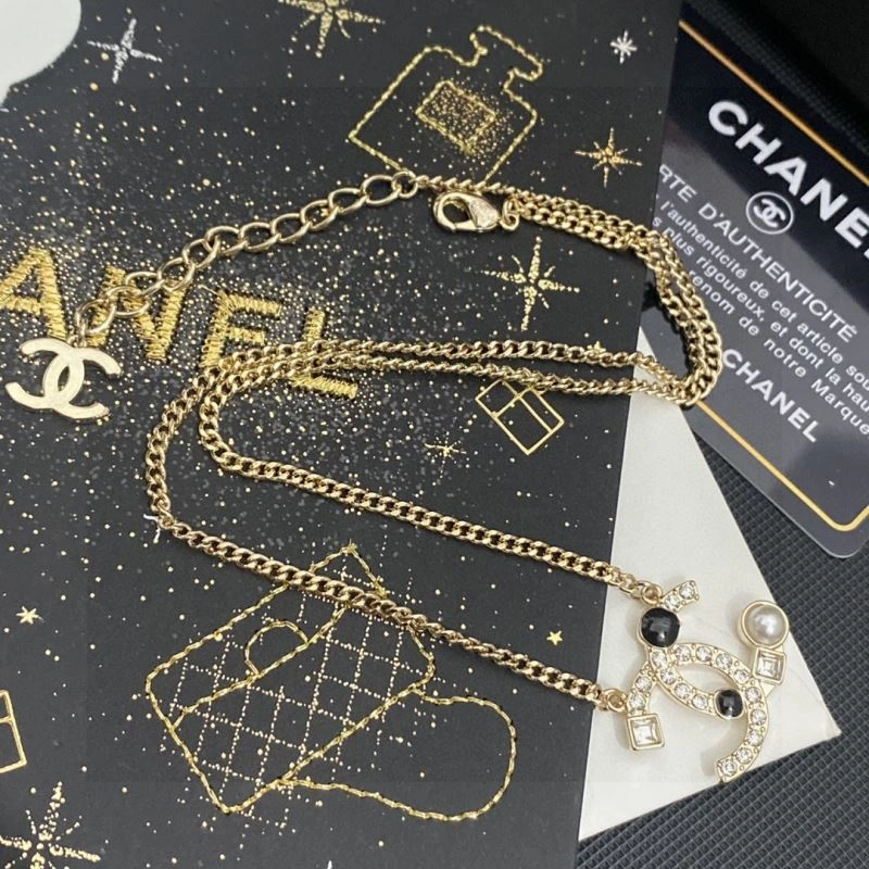 Chxnxl Necklaces Durable 293327