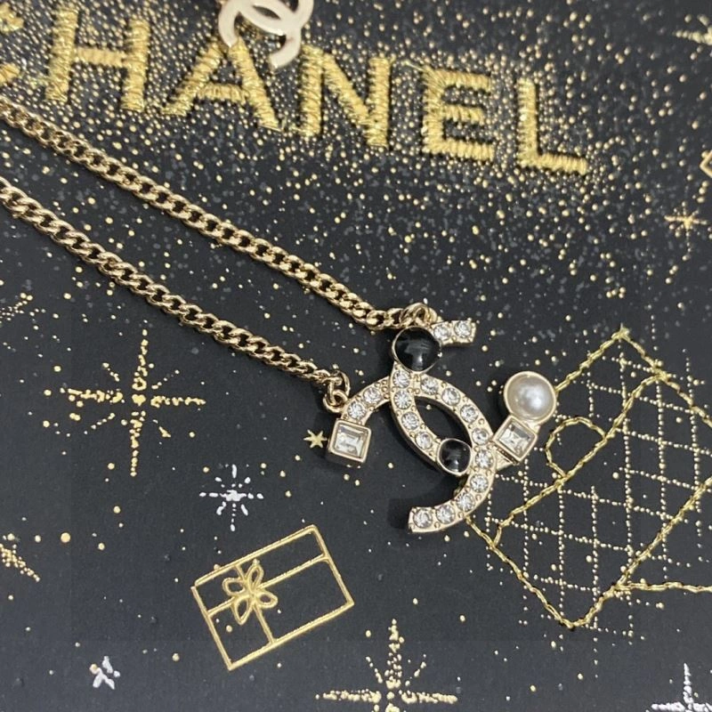 Chxnxl Necklaces Durable 293327