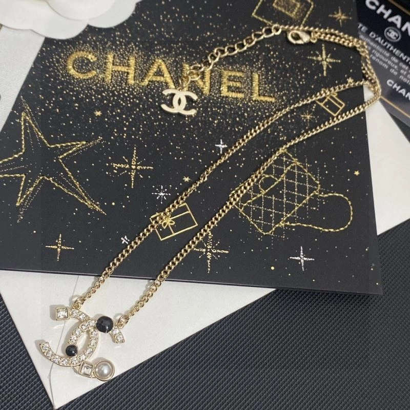 Chxnxl Necklaces Durable 293327