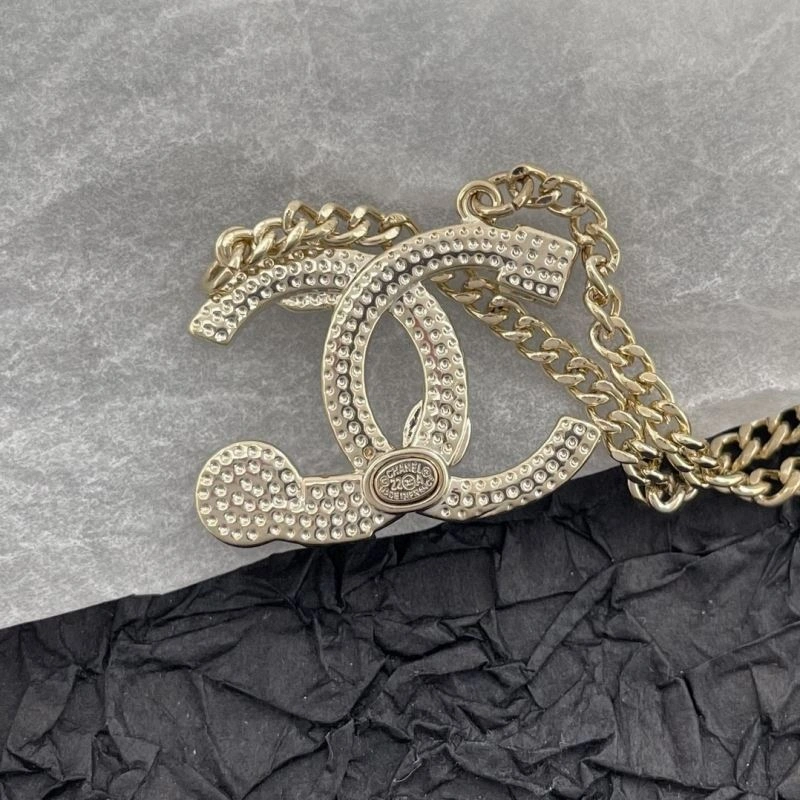 Chxnxl Necklaces Durable 293327
