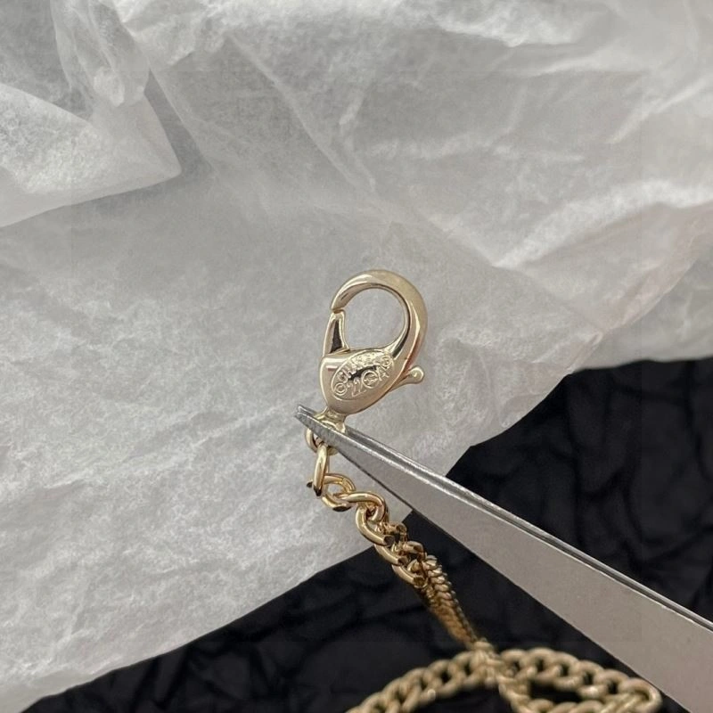 Chxnxl Necklaces Durable 293327