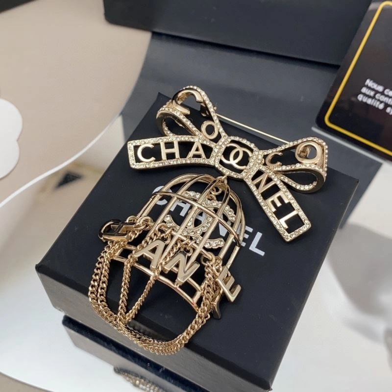 Fashionable Chxnxl Necklaces 293322