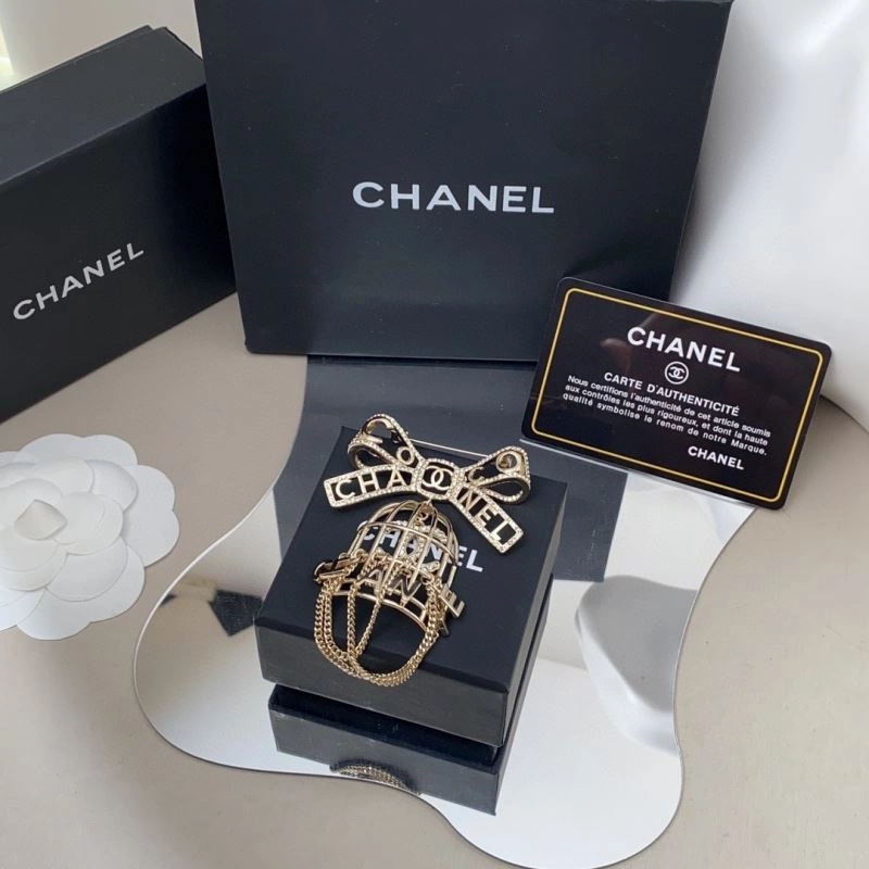 Fashionable Chxnxl Necklaces 293322