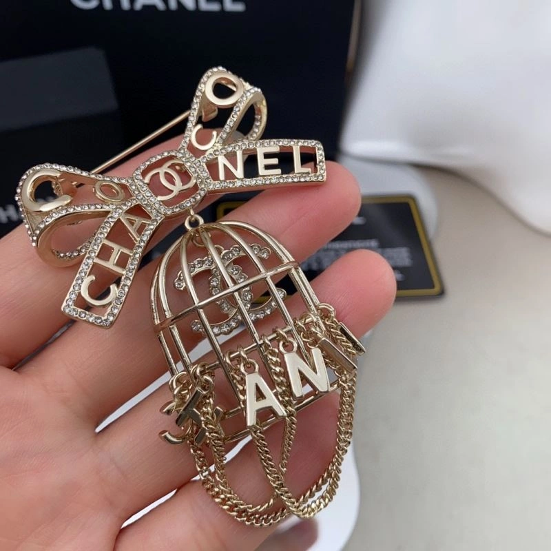 Fashionable Chxnxl Necklaces 293322