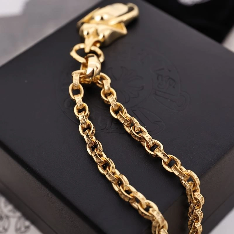 Stylish Chrxmx Hxxrts Necklaces 301730